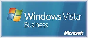 Microsoft 66J-07494 Windows Vista Business SP2 32-bit