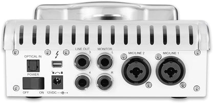 Decksaver DS-PC-APOLLOTWIN UA Apollo Twin Cover
