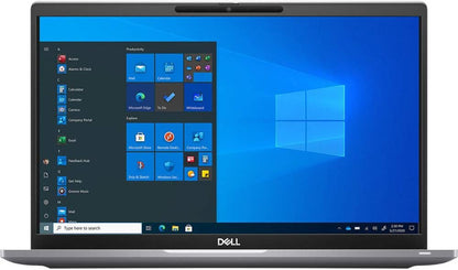 Dell 7420 Latitude 14" i7 Business Laptop