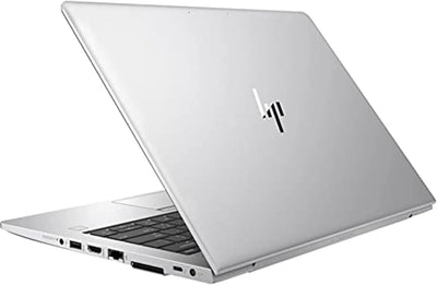 HP EliteBook 830 G5 13.3" Laptop i7-8550U 16GB 512GB SSD Win11