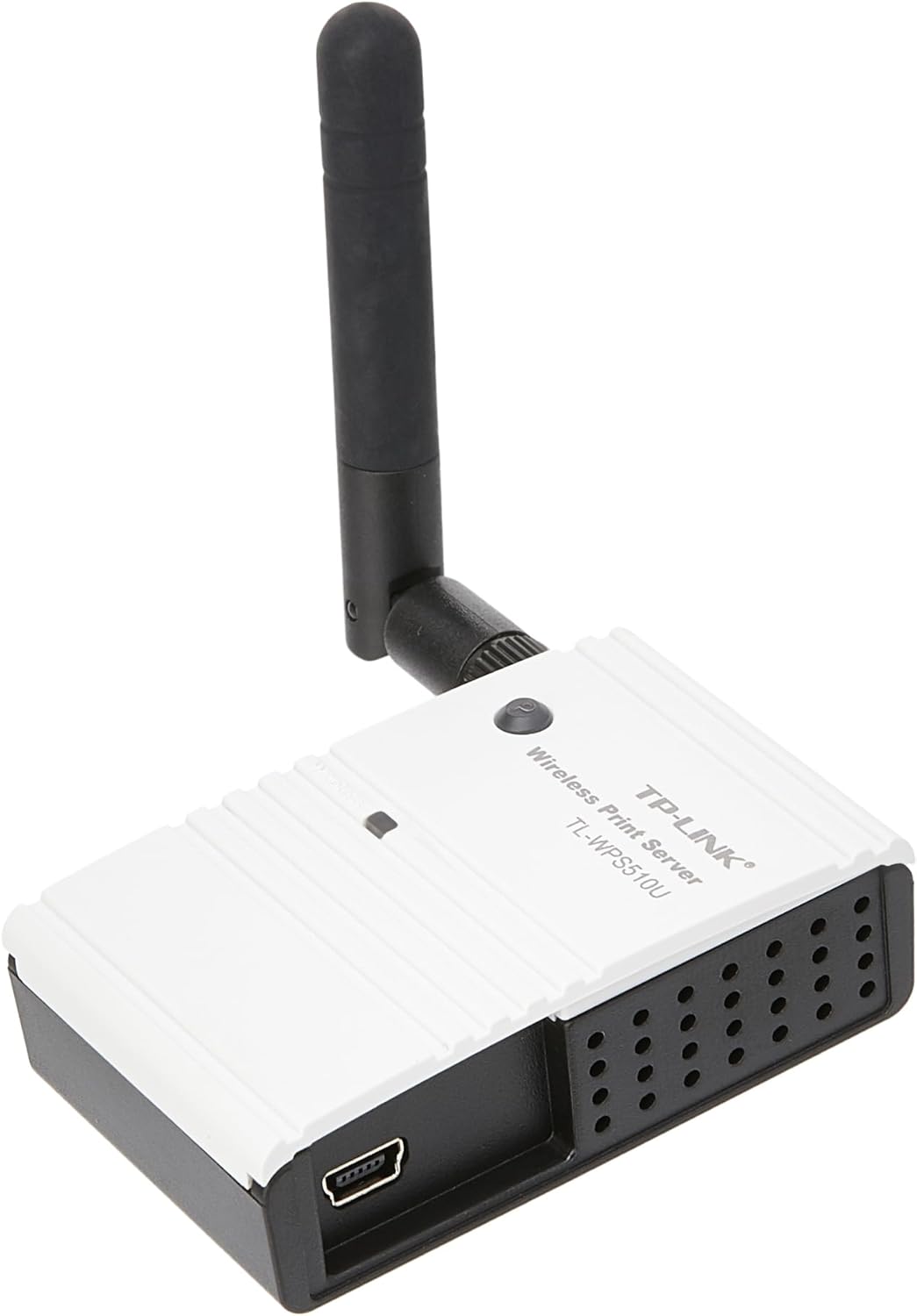 TP-Link TL-WPS510U Wireless Print Server - 150Mbps, USB 2.0