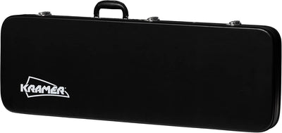 Kramer 940-KRSTCS Hard Shell Electric Guitar Case