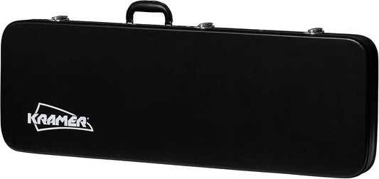 Kramer 940-KRSTCS Hard Shell Electric Guitar Case
