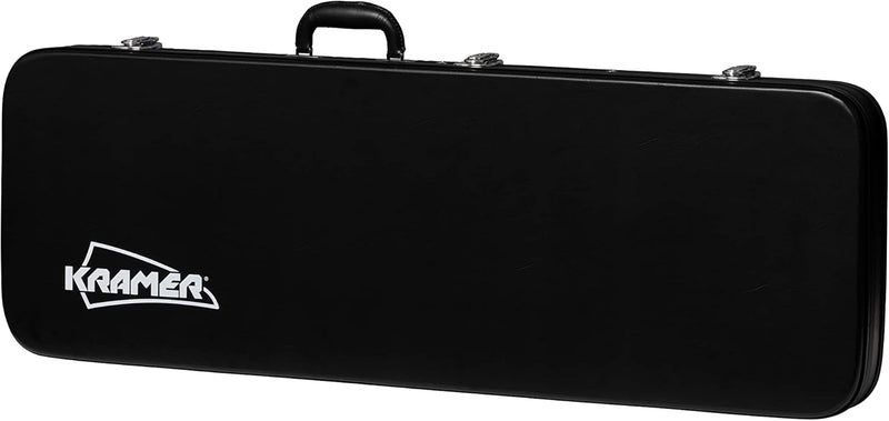 Kramer 940-KRSTCS Hard Shell Electric Guitar Case — main product image