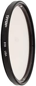 Tiffen 5881B 58mm 81B Warming Filter — main product image