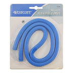 Westcott TC-383 30-Inch Flexible Curve Drafting Tool