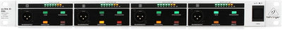 Behringer DI4000 V2 4-Channel Active Direct Box