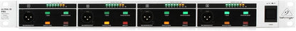 Behringer DI4000 V2 4-Channel Active Direct Box
