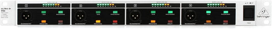 Behringer DI4000 V2 4-Channel Active Direct Box
