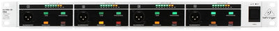 Behringer DI4000 Ultra-DI Pro 4-Channel Active DI Box