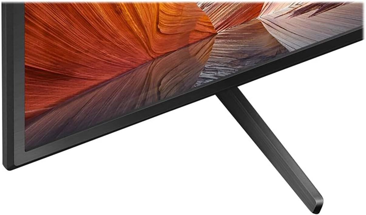 Sony KD50X80J 50" 4K Smart TV with Platin Audio (Used)