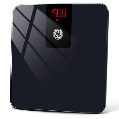 GE Fit Prime Digital Smart Bathroom Scale