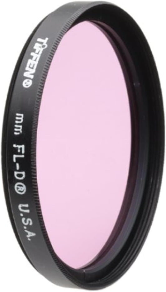 Tiffen 55FLD 55mm FL-D Fluorescent Filter