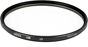Hoya YHDGUV049 HD Gold UV Filter