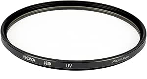Hoya YHDGUV058 HD Gold 58mm UV Filter