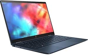 HP 8VJ56UT#ABA Elite Dragonfly i5 16GB Laptop — main product image