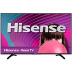 Hisense 40H4C1 40-Inch 1080p Roku Smart LED TV (2016)