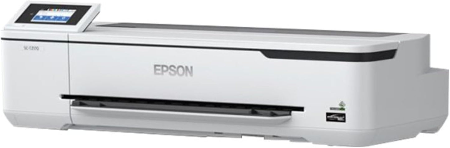 Epson SCT2170SR SureColor 24-Inch Wireless Plotter