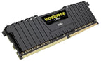 Corsair CMK32GX4M4A2666C16 Vengeance LPX 32GB DDR4 2666MHz RAM