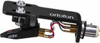 Ortofon OM PRO S DJ Cartridge Pre-Mounted Headshell