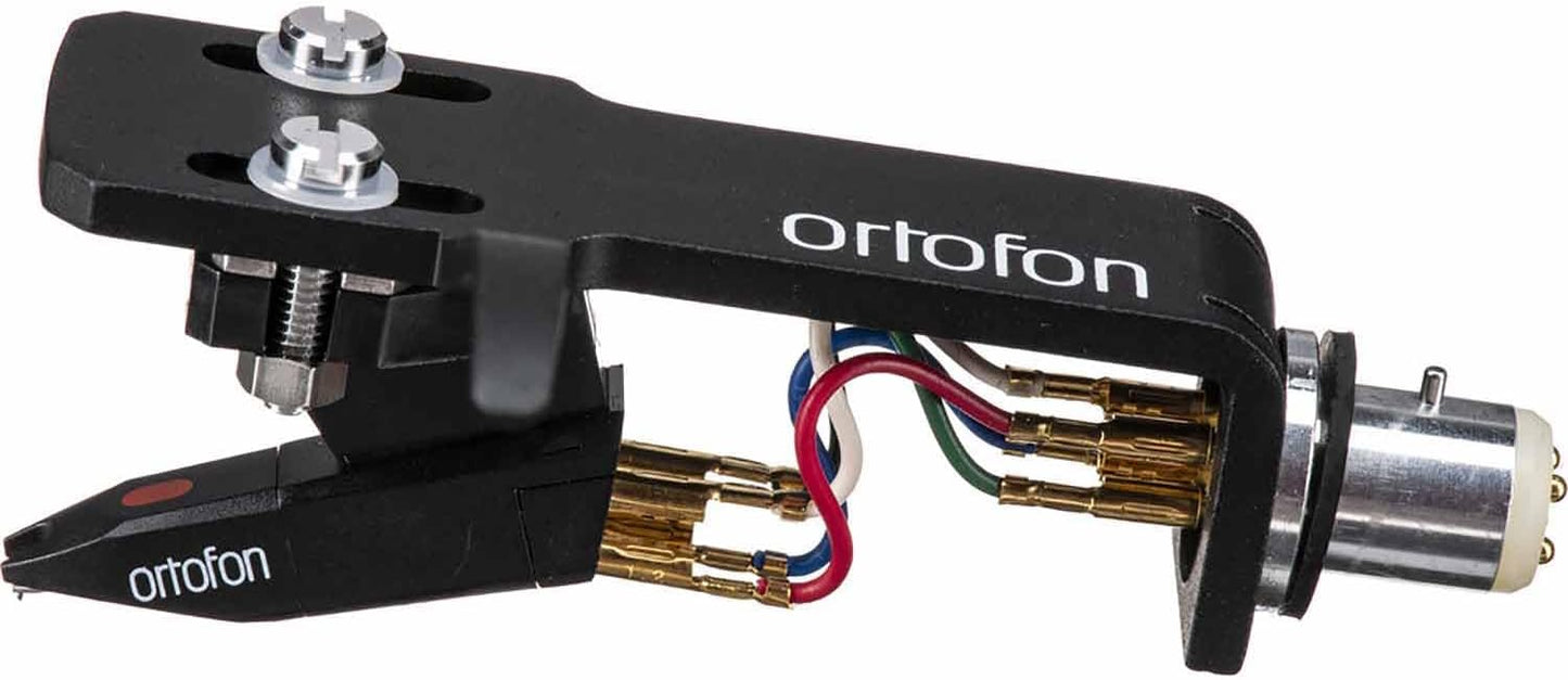 Ortofon OM PRO S DJ Cartridge Pre-Mounted Headshell