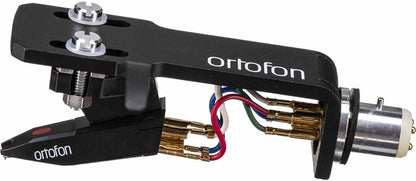 Ortofon OM PRO S DJ Cartridge Pre-Mounted Headshell