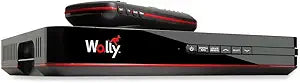 Western Digital ESWALLY Dish Wally HD Receiver — main product image