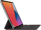 Apple Smart Keyboard Folio iPad Pro 12.9 6th Gen (Renewed)