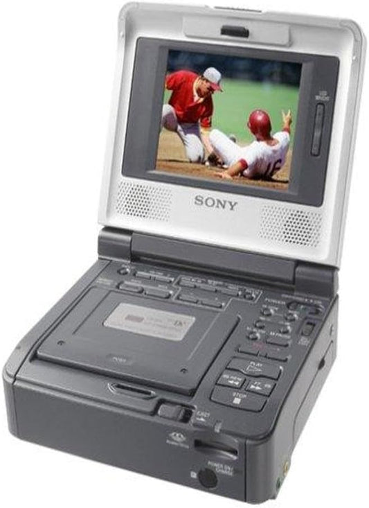 Sony GV-D1000 Portable MiniDV Video Walkman Player