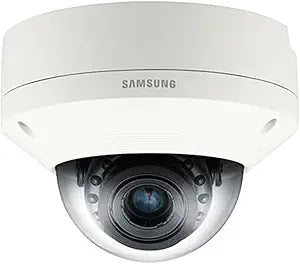 Samsung SNV-6084R Wisenet III 2MP Vandal Dome Camera — main product image