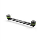 Gravity Stands MS STB 01 Stereo Microphone Bar
