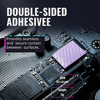 Cooler Master TPX-NOPP-9010-R1: 1.0mm High Performance Thermal Pad