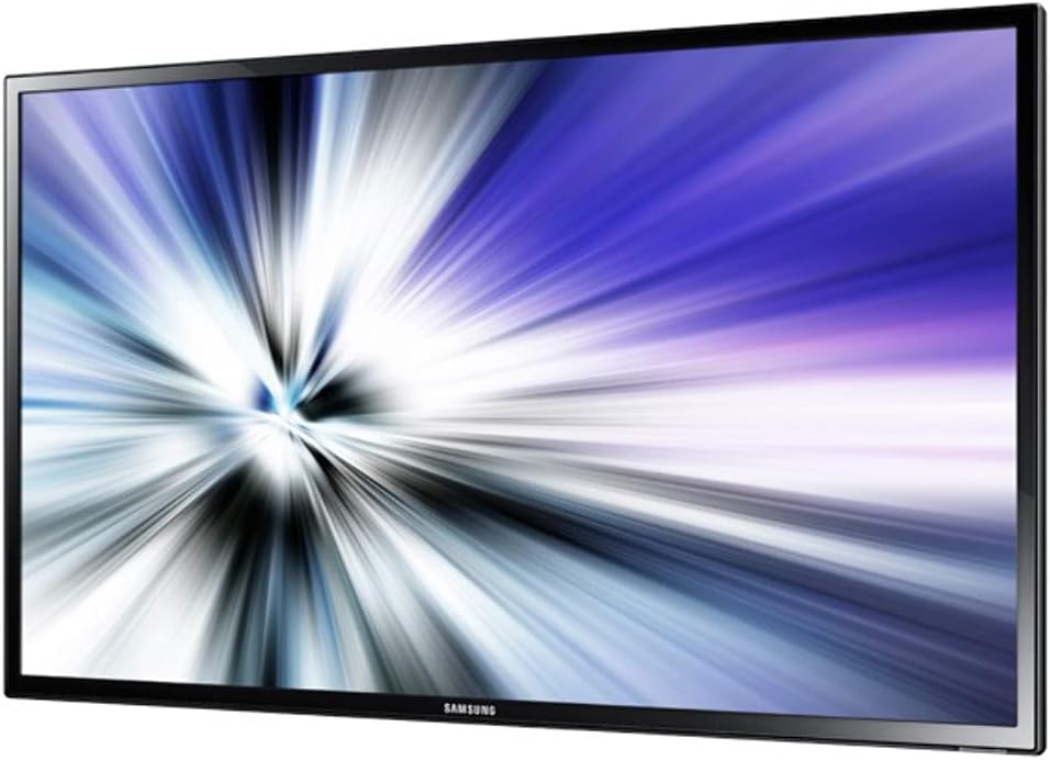 Samsung MD55C 55" Commercial LED Display - Direct-Lit