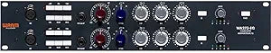 Warm Audio WA273-EQ Dual-Channel Mic Preamp & EQ