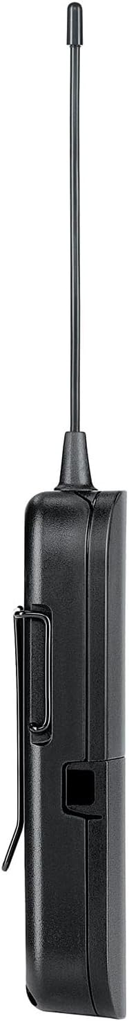 Shure BLX14/SM31-J11 UHF Wireless Fitness Microphone