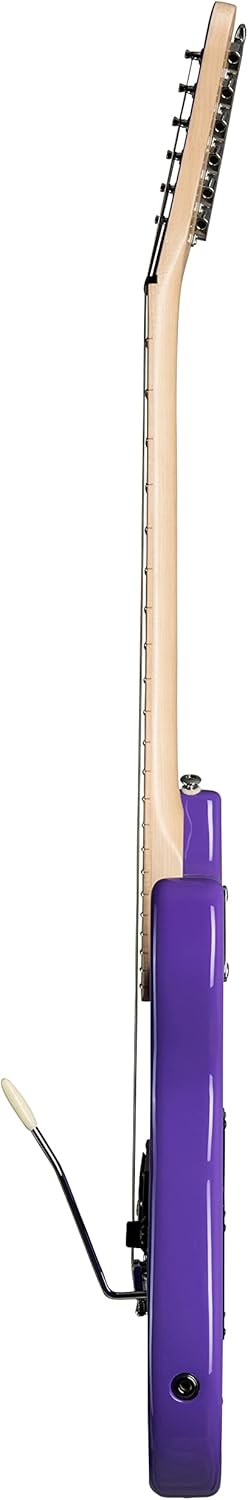 Kramer KPBSPRCT1 Baretta Special Purple Electric Guitar