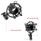 Neewer NW-700 Studio Condenser Microphone Set