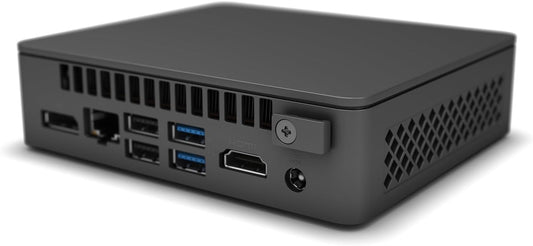 Intel BNUC11ATKC20000 NUC11ATKC2 Essential Kit
