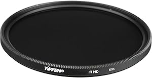 Tiffen W52IRND15 52mm IRND 1.5 Filter — main product image
