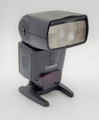 Canon 0298B002 430EX Speedlite Flash for EOS Cameras