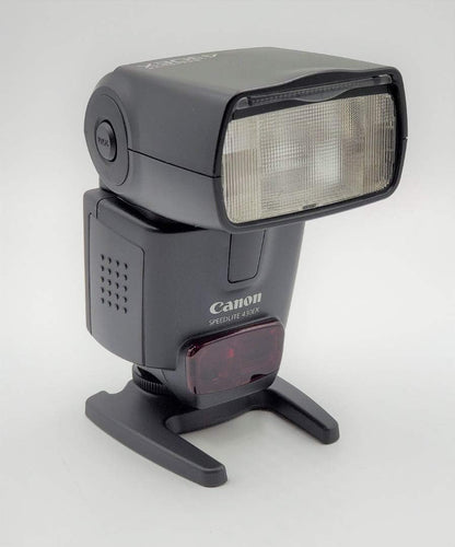 Canon 0298B002 430EX Speedlite Flash for EOS Cameras