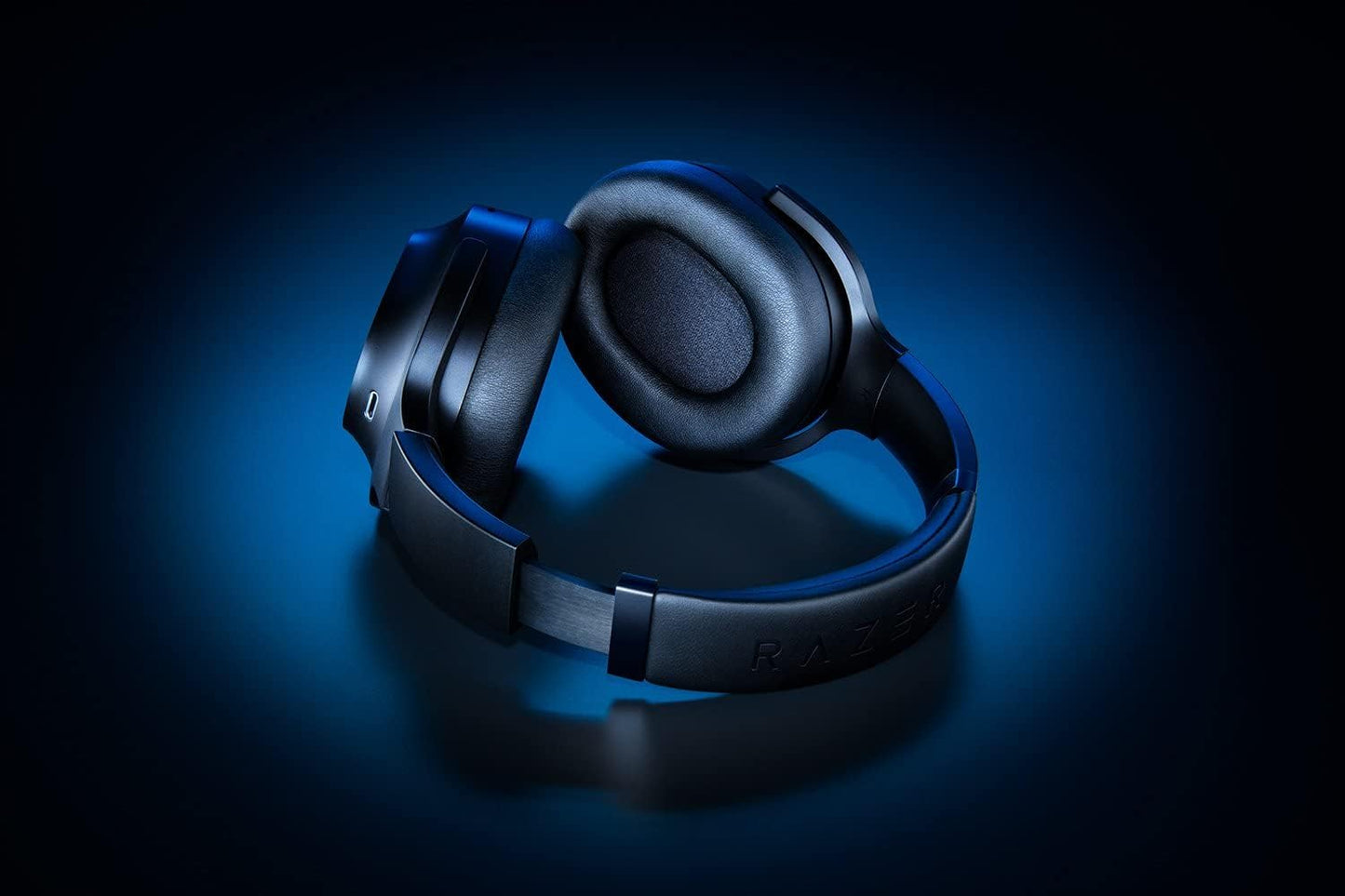 Razer Barracuda Pro Wireless Gaming Headset Renewed