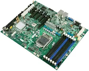 Intel S3420GPLC Server Board — main product image
