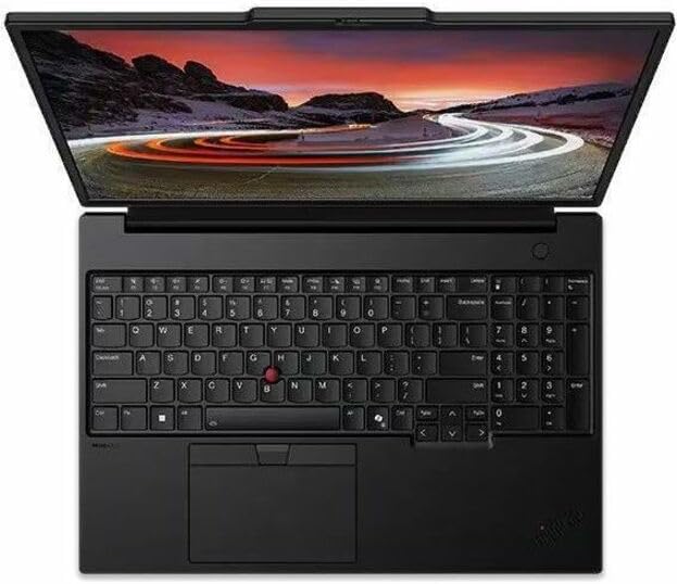Lenovo 21KS001FUS Thinkpad P16S G3 Ultra 7 RTX A500 Laptop