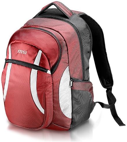 MSI GT627-216US 15.4-Inch Core 2 Duo Gaming Laptop