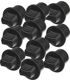 Neutrik NDM DUMMY (Pack of 10) XLR Chassis Plug