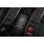 MSI Urban Raider Gaming Laptop Backpack
