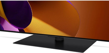 LG E99LGOLED65G4SUB 65" OLED evo 4K TV Bundle