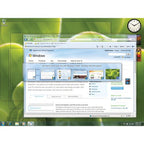 Microsoft GFC-00019 Windows 7 Home Premium Retail