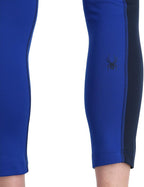 Spyder 38B415300 Women's Charger Baselayer Ski Bottoms